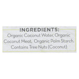 Nuco Organic Coconut Crunch Cereal, 10.5 oz, Case of 6 - Cozy Farm 