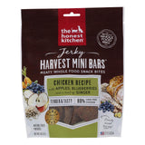 The Honest Kitchen - Dog Trt Jrky Mini Br Chicken - Case Of 6-4 Oz - Cozy Farm 