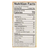 Nuco Organic Turmeric Coconut Wraps - 12 Pack, 2.47 Oz Each - Cozy Farm 