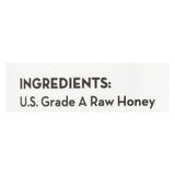 Sage Infused Bloom Honey - 16 Oz. Case of 6 - Cozy Farm 
