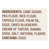 Udi's Mix Mug Cake Blbry Muf - 8.4 Oz (Case of 6) - Cozy Farm 