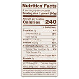 Udi's Mix Mug Cake Blbry Muf - 8.4 Oz (Case of 6) - Cozy Farm 