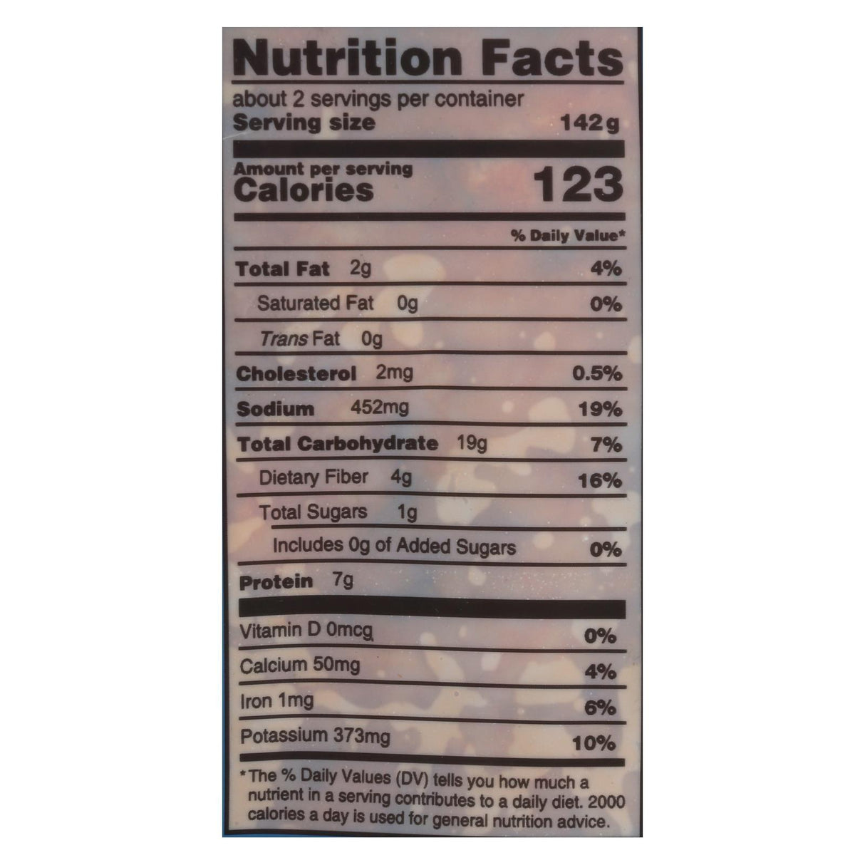 Loma Linda Southwest Chunky Stew 10 Oz - Case of 6"