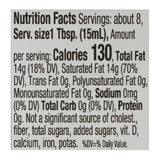 International Collection Liquid Coconut Oil, 4.23 Fl. Oz. (Case of 8) - Cozy Farm 