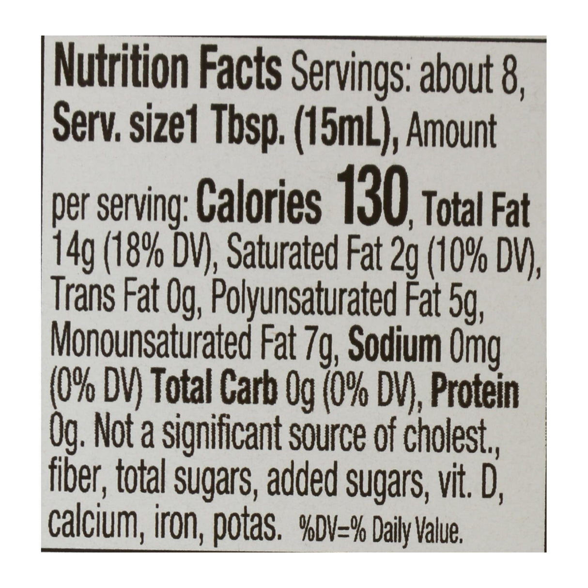 International Collection Oil Pistachio, 8-4.23 Fz Case, Pack of 8 - Cozy Farm 