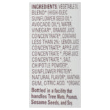 La Tourangelle Citrus Champagne Vinaigrette - 6.8 Fl Oz - Cozy Farm 