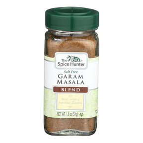 Spice Hunter Garam Masala Blend - Case Of 6 - 1.8 Oz - Cozy Farm 