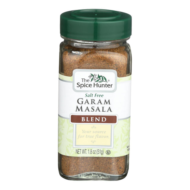 Spice Hunter Garam Masala Blend - Case Of 6 - 1.8 Oz - Cozy Farm 