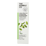 The Humble Co. Fresh Mint Toothpaste - 6.2 Oz - 1 Each - Cozy Farm 