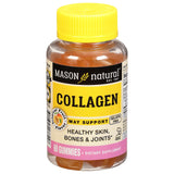 Mason Naturals Collagen Gummy: 60 Gummies for Radiant Skin - Cozy Farm 