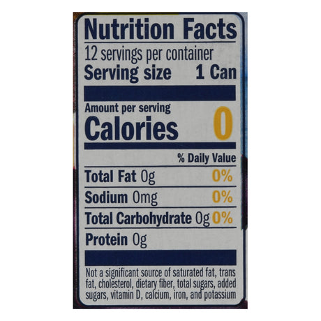 Lacroix Sparkling Water Beach Plum - 12 oz Can (Pack of 2) - Cozy Farm 