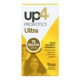 Up4 Probiotics Probiotic Ultra 50 Billion CFU - 30 Vegetarian Capsules - Cozy Farm 