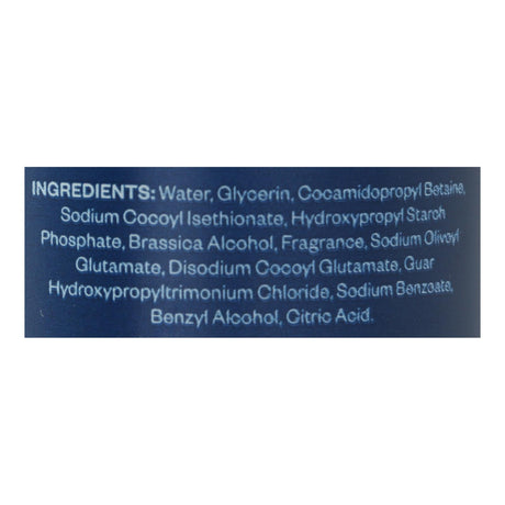 Hand in Hand Island Mimosa Body Wash - 3 Pack 10 Fl Oz Each - Cozy Farm 