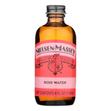 Nielsen Massey Rose Water  - Case Of 8 - 4 Fz - Cozy Farm 
