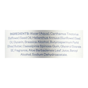 Hand in Hand Sea Salt Body Lotion - Triple Pack for Smooth Hydration - Cozy Farm 