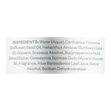 Hand-in-Hand Body Lotion, Island Mimosa, Case of 3, 10 fl. oz. - Cozy Farm 