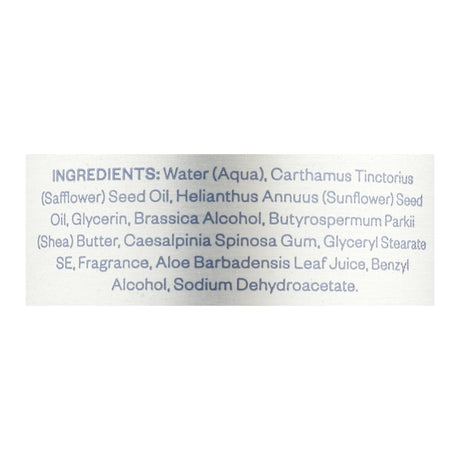 Hand-in-Hand Body Lotion, Island Mimosa, Case of 3, 10 fl. oz. - Cozy Farm 