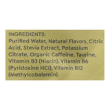 Protkt LQ Energy Drink Pineapple Coconut 10-Pack, 6-Case (4 Fz) - Cozy Farm 