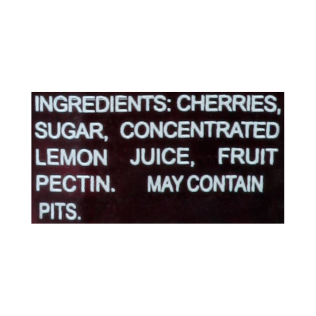 Bonne Maman - Fruit Spread Cherry - Case Of 6-11.8 Oz - Cozy Farm 