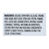 Project 7 - Gummies Sour Fruit Low Sugar - Case Of 8-1.8 Oz - Cozy Farm 