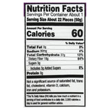 Project 7 - Gummies Sour Fruit Low Sugar - Case Of 8-1.8 Oz - Cozy Farm 