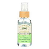 Humphreys Homeopathic Remedies - Witch Hazel Mist A/f Cucu - Pack of 12-3.3 fl oz