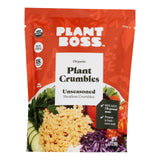 Plant Boss Mountain Crumble Unseasoned - 3.17 Oz - Cozy Farm 