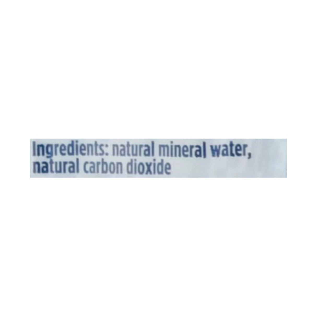 Gerolsteiner Sparkling Mineral Water - 16.9 Fl Oz (Case of 4) - Cozy Farm 
