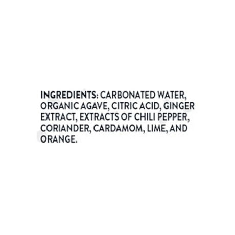 Q Drinks Ginger Beer - 25.4 Fl Oz Case of 8 - Cozy Farm 