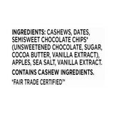 Larabar Cookie Dough Bars - Case of 8 (6/1.6-Ounce) - Cozy Farm 