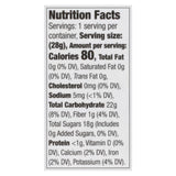 Made In Nature Seedless Raisins, 6 Pack - Case of 12 (1 Oz Each) - Cozy Farm 