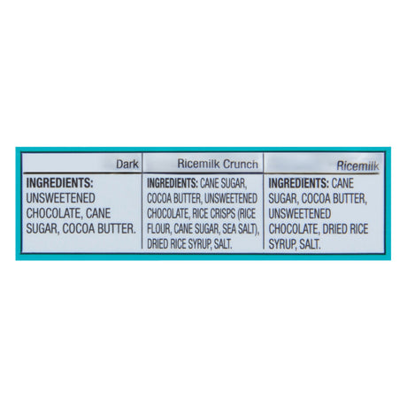 Enjoy Life - Bar Chocolate Varitey Easter - Case Of 6-5.25 Oz - Cozy Farm 