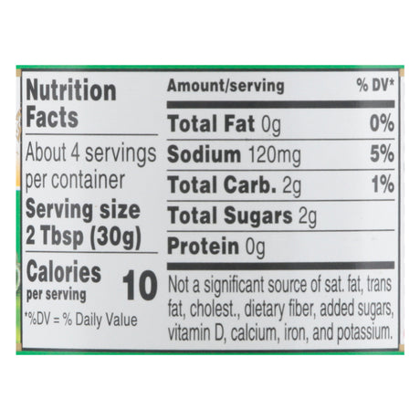 Chi Chi's Diced Green Chilis - 4 Oz. Can (Case of 12) - Cozy Farm 