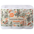 Natural Value Double 400-Sheet Bath Tissue - Case of 48 - Cozy Farm 