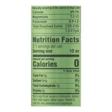 Mountain Valley Spring Water, 25.36 FZ Spring Alum Bottle (Case of 12) - Cozy Farm 