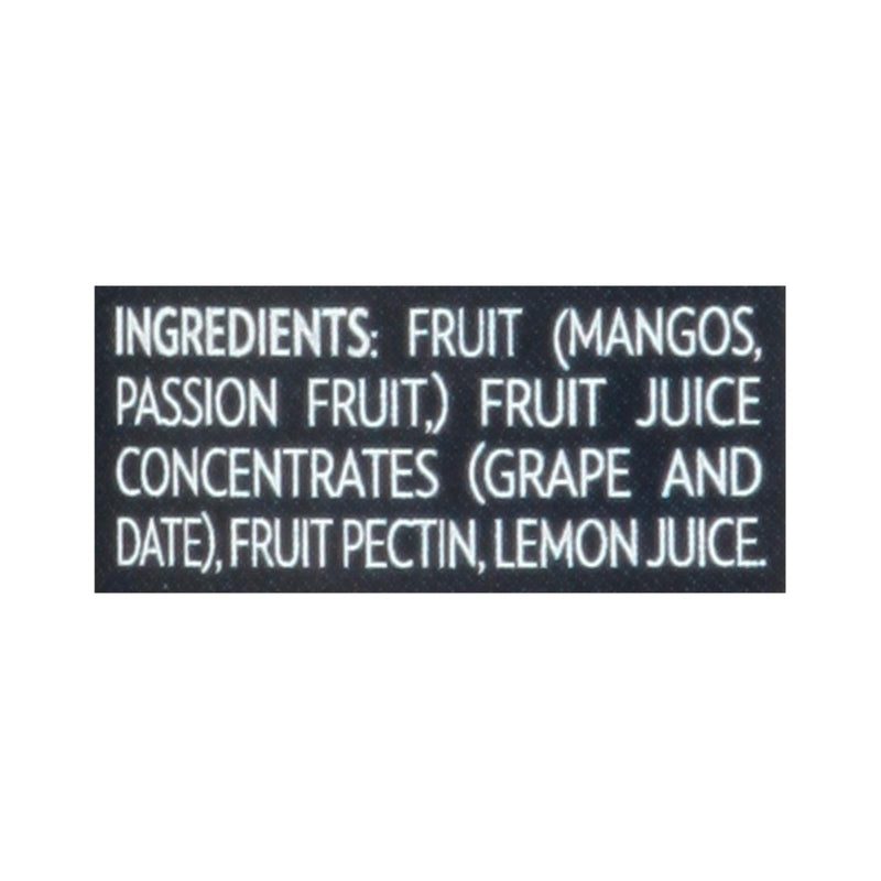 St Dalfour Mango Passion Fruit - 10 Oz (Case of 6) - Cozy Farm 