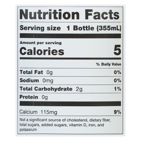 Uptime Raspberry Lemonade Energy Drink (Sugar Free, 12-Pack) - Cozy Farm 