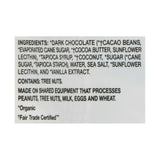 Ocho Candy Coconut Mini Pouch, 3.5 Oz, Case of 12 - Cozy Farm 