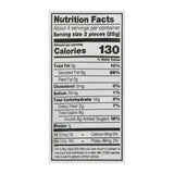 Ocho Candy Coconut Mini Pouch, 3.5 Oz, Case of 12 - Cozy Farm 