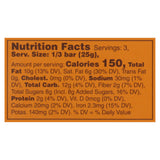 Beyond Good - Bar Salt Caramel Dark Chocolate - Case Of 12-2.64 Oz - Cozy Farm 