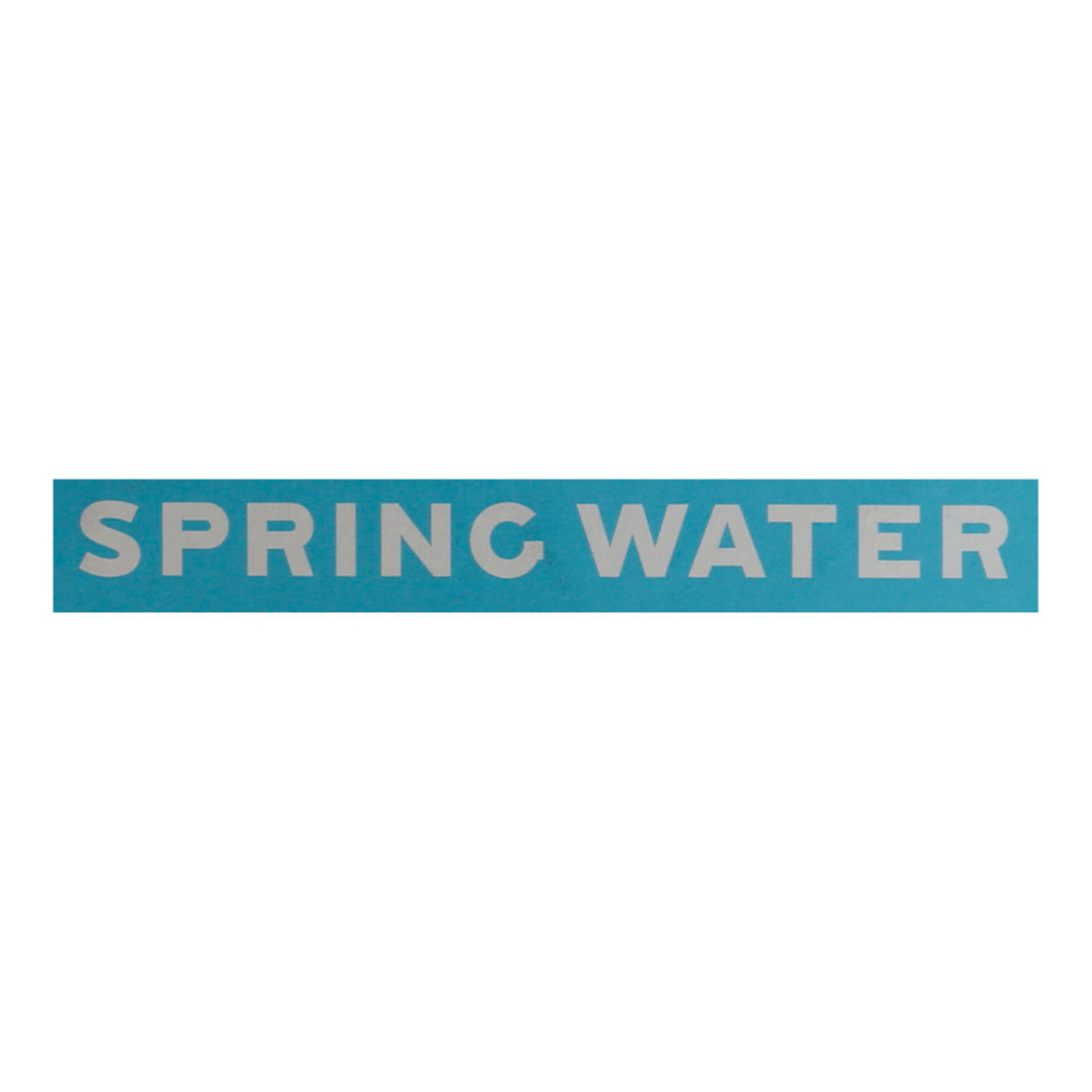 Proud Source Water Spring Alkaline pH 8.1 - Case of 3 - 8/12 fl. oz. Bottles - Cozy Farm 