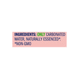 Lacroix Sparkling Water, Refreshing Watermelon Flavor, Crisp and Bubbly, Case of 2 - 12 fl. oz. Bottles - Cozy Farm 