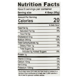 Streit's - Brisket Sauce Onion - Case Of 6-12 Oz - Cozy Farm 