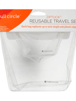 Reusable Bags