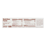 Mighty Sesame Tahini Bar - Pistachio - 3.8 oz, Pack of 8 - Cozy Farm 