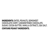 Larabar - Bar Peanut Butter Chocolate Chip - Case Of 6-12/1.6 Z - Cozy Farm 