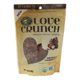 Nature's Path Dark Chocolate Hazelnut Granola, 10.6 Oz - Pack of 6 - Cozy Farm 