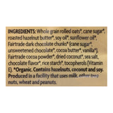 Nature's Path Dark Chocolate Hazelnut Granola, 10.6 Oz - Pack of 6 - Cozy Farm 