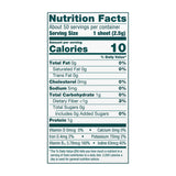 Gimme Seaweed Snacks, Sushi Nori Roasted, 4.76 Oz, Case of 4 - Cozy Farm 