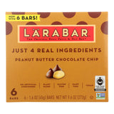 Larabar Peanut Butter Chocolate Chip Bar - 8ct/1.6 Oz - Cozy Farm 